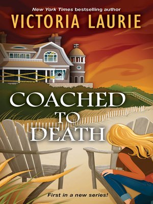 cover image of Coached to Death